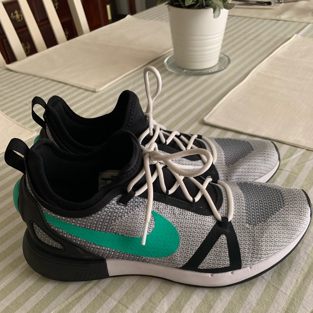 NIKE DUEL RACER for Mens